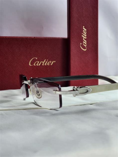 cartier puffs|cartier eyewear.